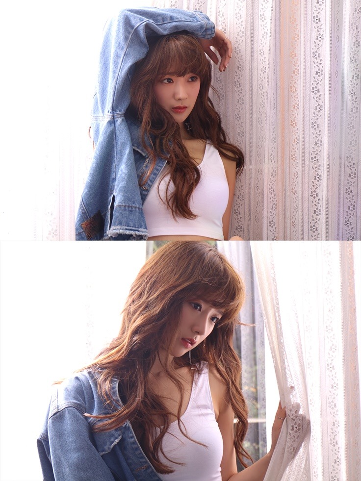 에이핑크 Dear 촬영 비하인드 | 인스티즈