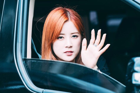 [에이핑크] 습도가 떨어질 기미가 보이질 않아서 박초롱 | 인스티즈