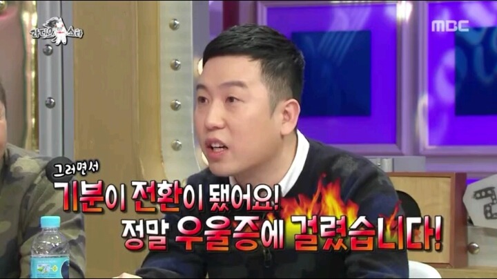 남희석 말듣고 차를 산 남창희 | 인스티즈