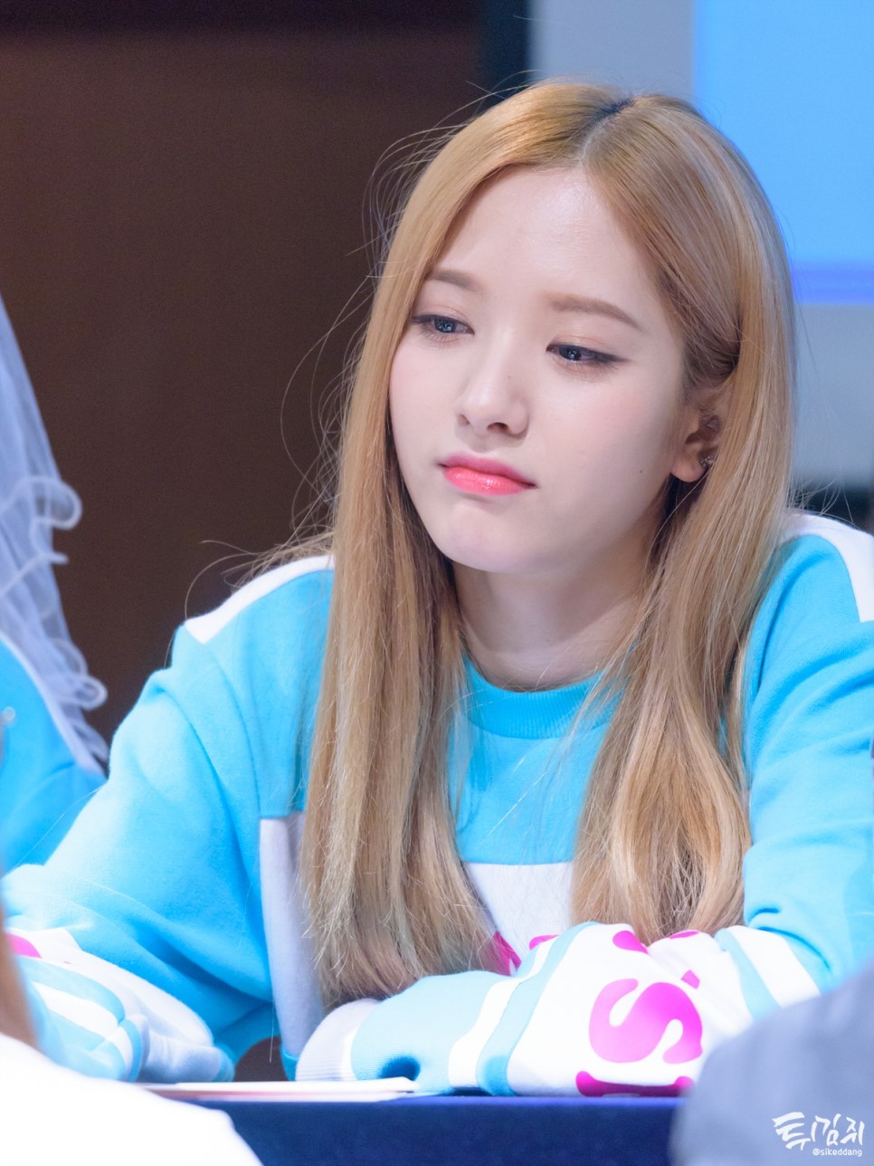우주소녀 김지연.jpg | 인스티즈
