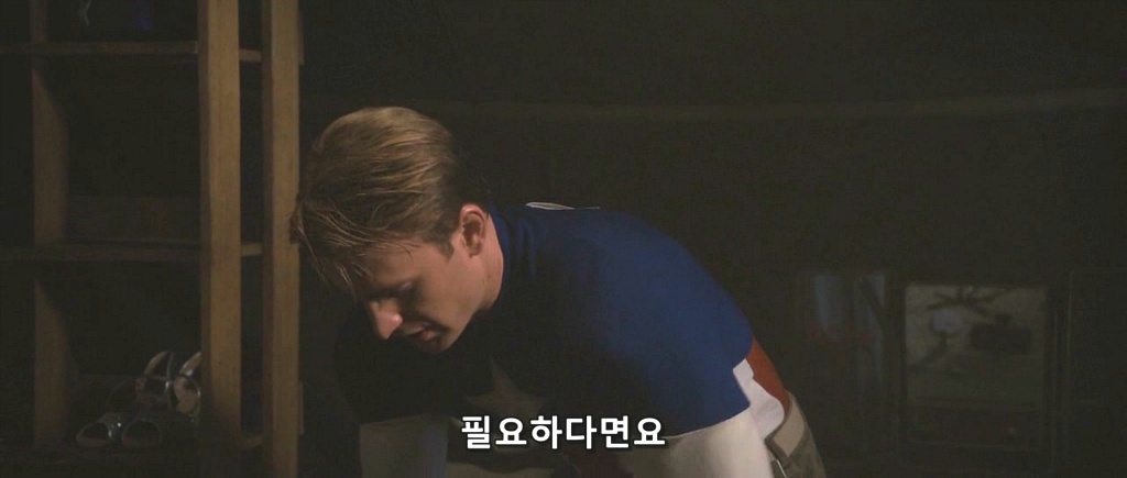 [캡틴아메리카] 시빌워 이전까지 타임라인으로 본 스티브와 버키의 이야기.jpgif | 인스티즈