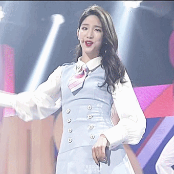 170418 더쇼 라붐-Hwi hwi.gif (데이터주의) | 인스티즈