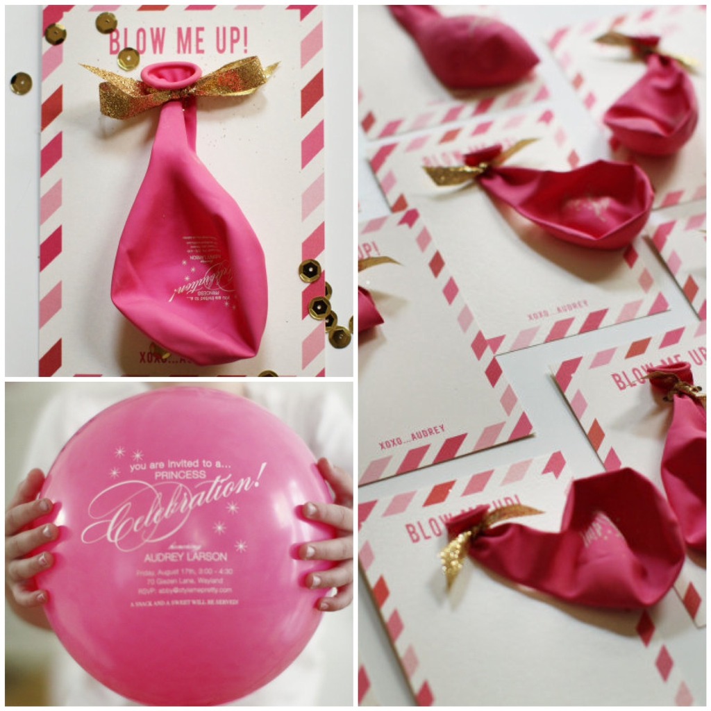 여러 가지 신박한 청첩장 디자인 | 인스티즈
