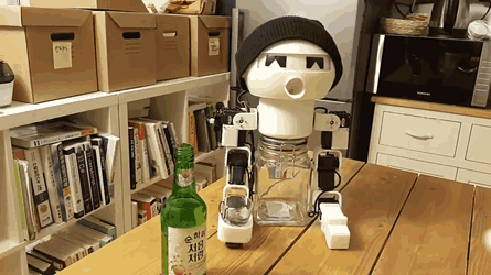 술 친구.gif | 인스티즈