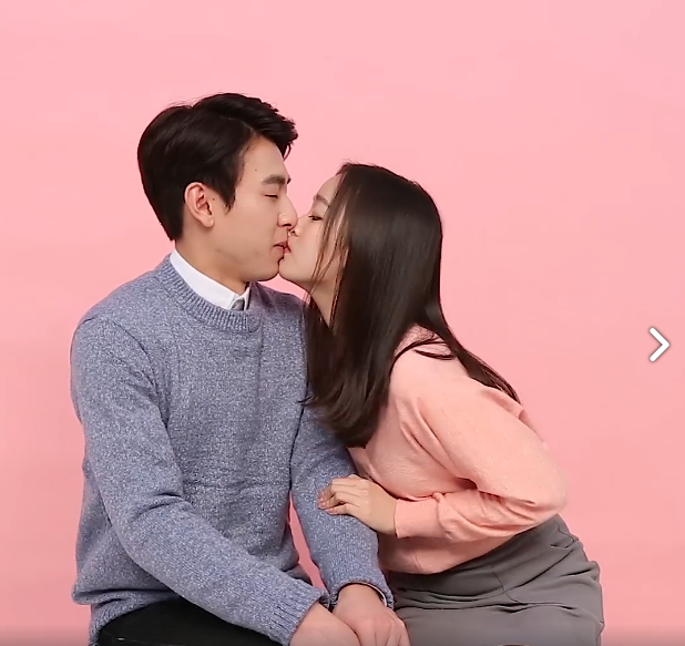 여자가 키스하고 싶은 입술 (feat. 립밤 광고) | 인스티즈
