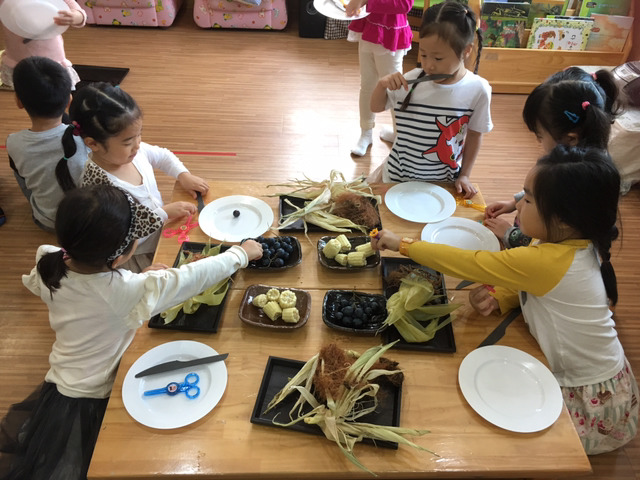 (주)아름푸드 이미지