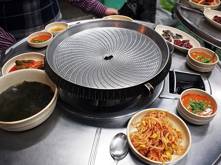 순우리막창 이미지