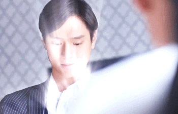 [시카고타자기] 해방된 조선에서 마음껏 행복하십시오.gif (부제:세주와 진오의 작별) | 인스티즈