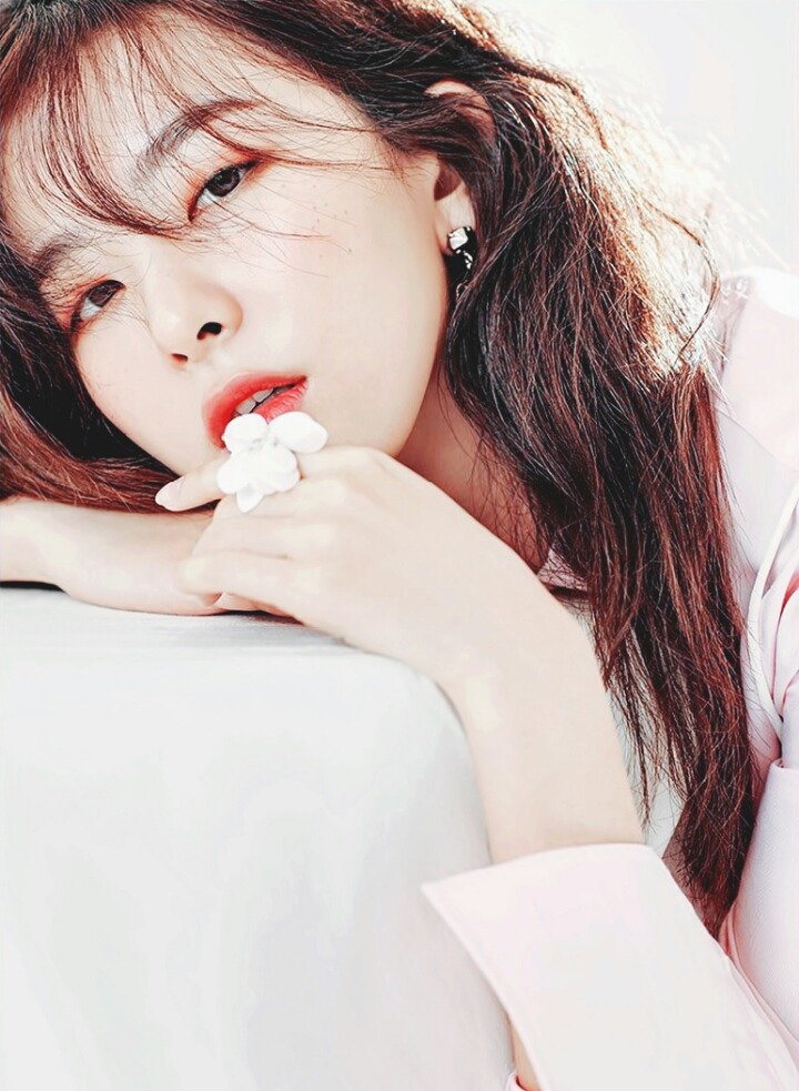 내가 좋아하는 분위기의 슬기.jpg | 인스티즈