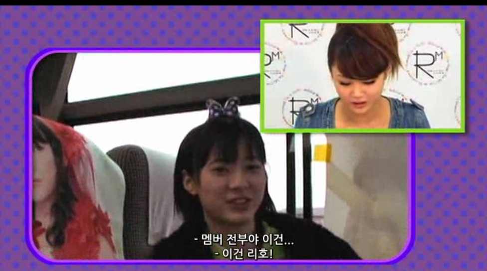 같은 그룹에서 같이 활동하는 멤버를 덕질할 때 일어나는 일.jpg | 인스티즈