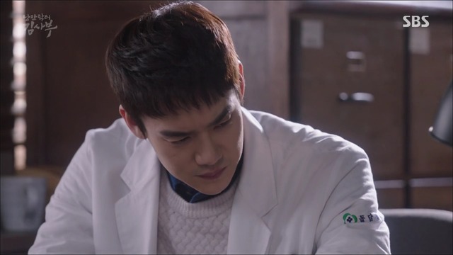 [낭만닥터김사부] 현실과 이상 사이에서 겪는 딜레마 : 박주혁 일병 사망진단서 사건.jpgif | 인스티즈