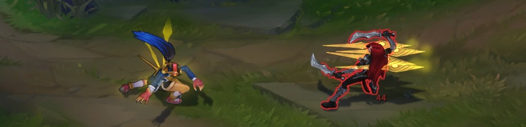 [LOL] 롤 SKT 월드 챔피언십 우승 기념 스킨 | 인스티즈