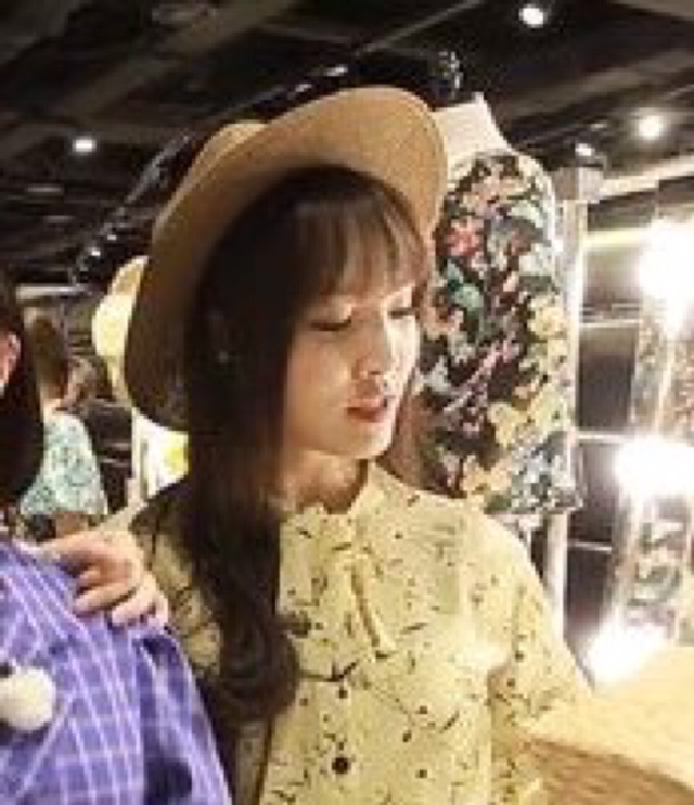 [여자친구] 하리보 젤리 먹어서 유주 | 인스티즈