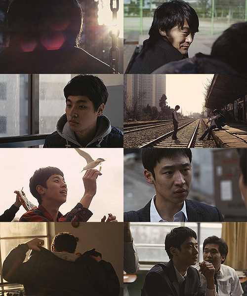 영화 ＜파수꾼＞.jpgif | 인스티즈