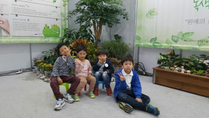 한국국제관광주 이미지