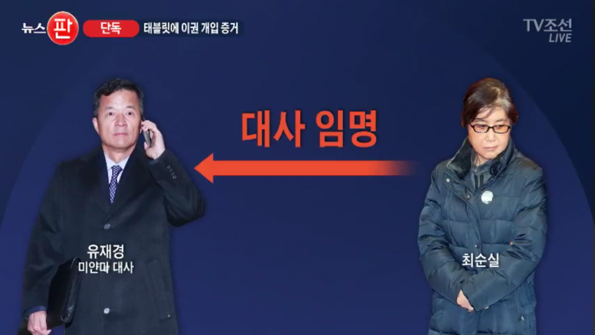 수사도우미 장시호 한건 | 인스티즈
