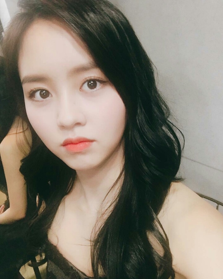 김소현 인스타그램 업뎃 | 인스티즈