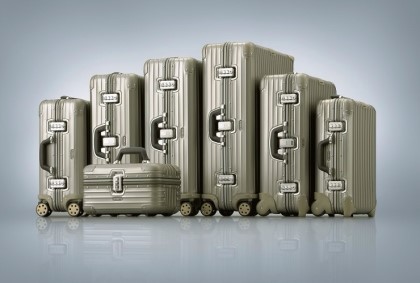 여행필수품 캐리어(리모와) | 인스티즈