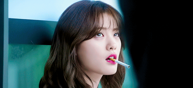 [고르기] 걸크러쉬쩌는여친vs보호보능쩌는여친 고르기 | 인스티즈