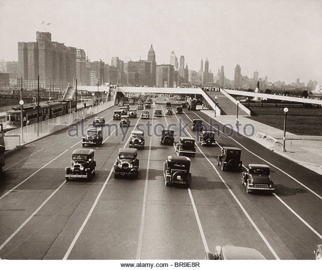 1930년대 시카고 | 인스티즈