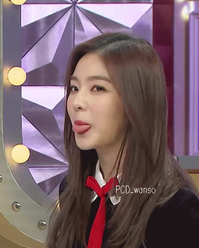 이쁘긴 욕나올 정도로 이쁜 아이린 | 인스티즈