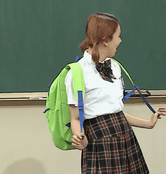 [트와이스] 아기맹수 채영이 짤 모음.gif | 인스티즈