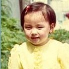 여배우들의 애기애기한 어린시절 | 인스티즈