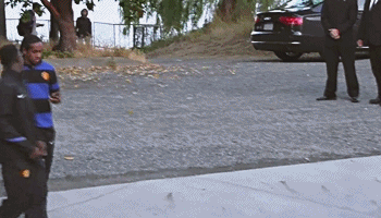???: 아침 구보 열외자 나오시랍니다.gif | 인스티즈