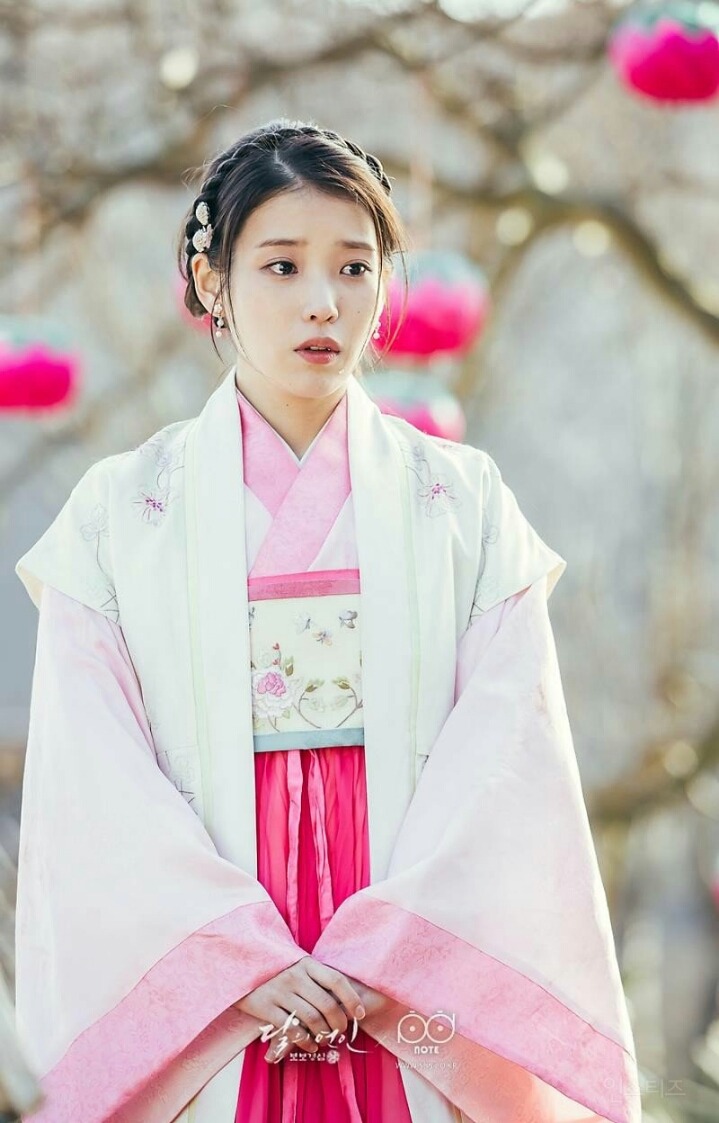 과거의 우리 의복을 입을 수 있다면 당신은 어느 나라의 의복을 입겠습니까? | 인스티즈