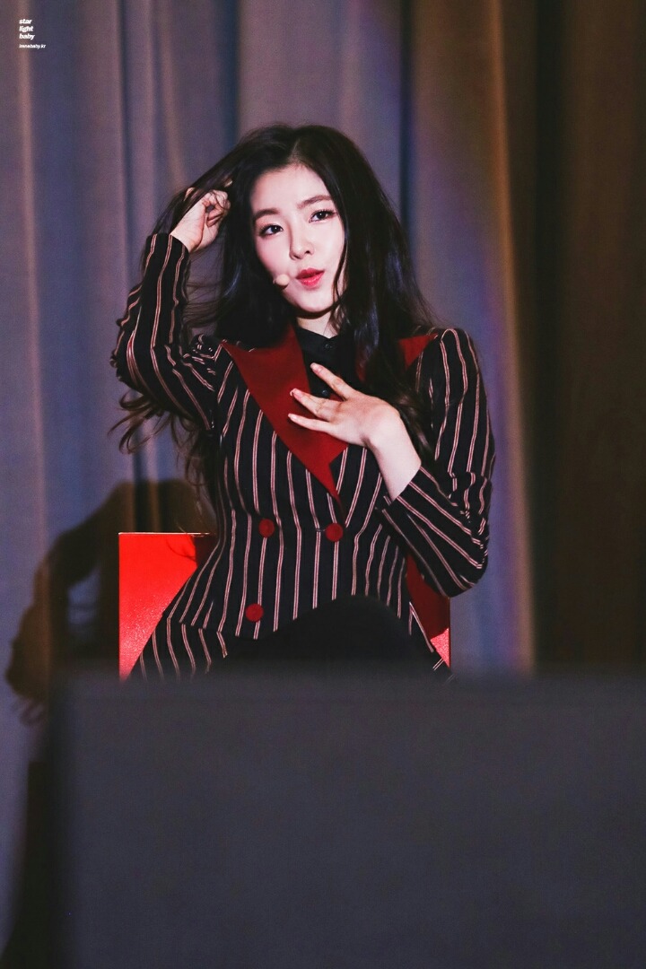갠적으로 좋아하는 레드벨벳 컨셉.jpgif | 인스티즈