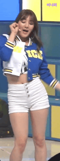 트와이스 샤샤샤 모음.gif | 인스티즈