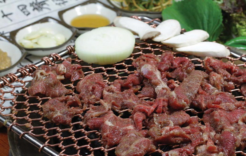 전국에서 음식맛이 가장 좋은 지역 대결 | 인스티즈