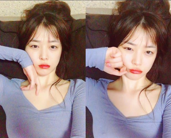 설리 스페셜 | 인스티즈