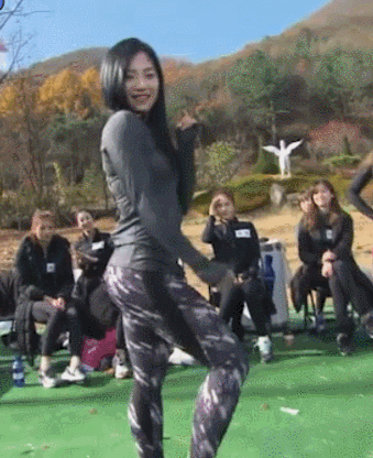다시 보는 출발 드림팀 움짤들 | 인스티즈