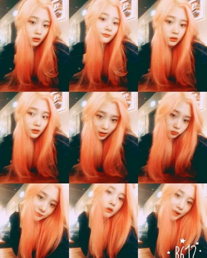 진짜이쁜 정채연 | 인스티즈