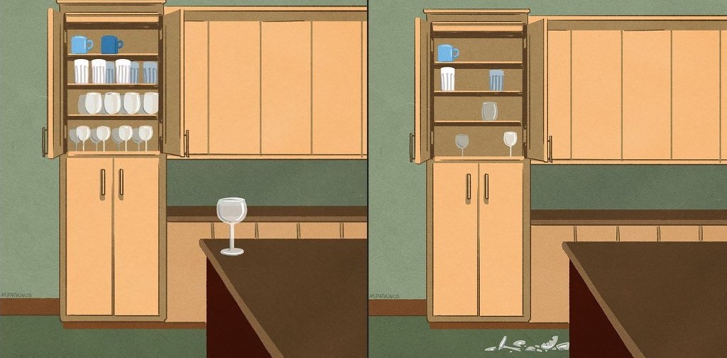집사와 비집사의 차이라고 하긔 | 인스티즈
