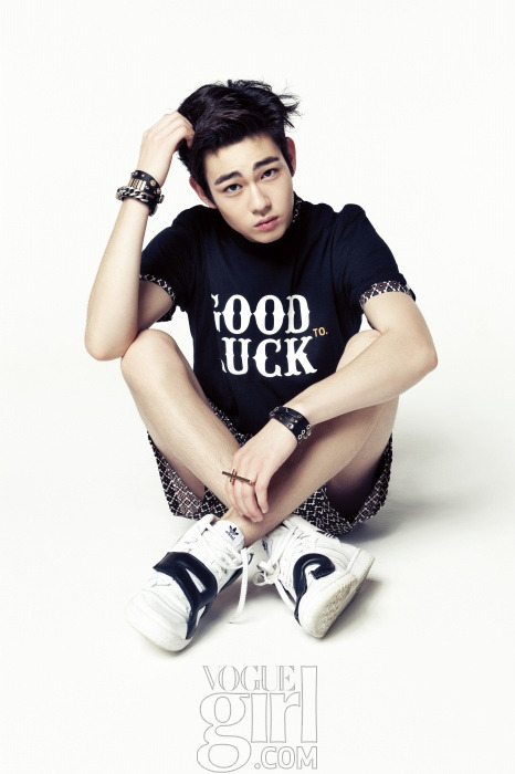 민준 이미지