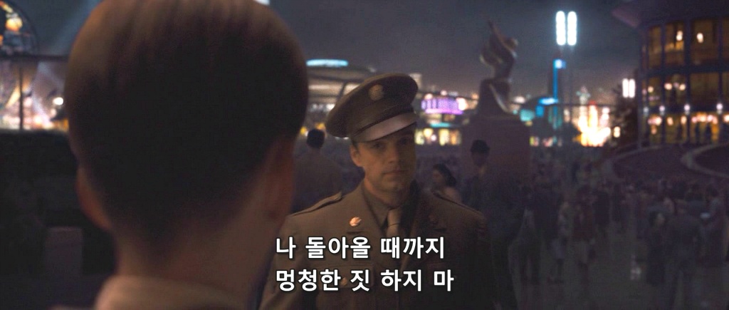 [캡틴아메리카] 시빌워 이전까지 타임라인으로 본 스티브와 버키의 이야기.jpgif | 인스티즈