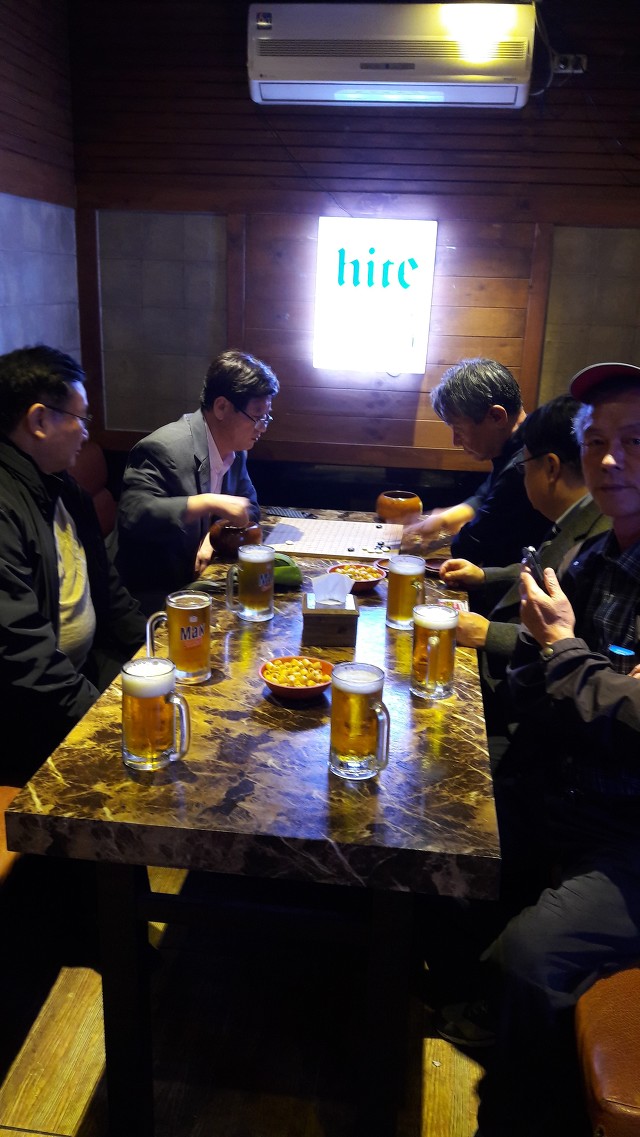 해천포차 이미지