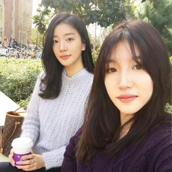 미스 월드 코리아 1위 왕현 | 인스티즈