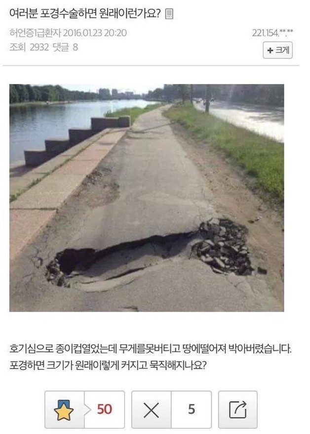 허언갤하는 거인 | 인스티즈