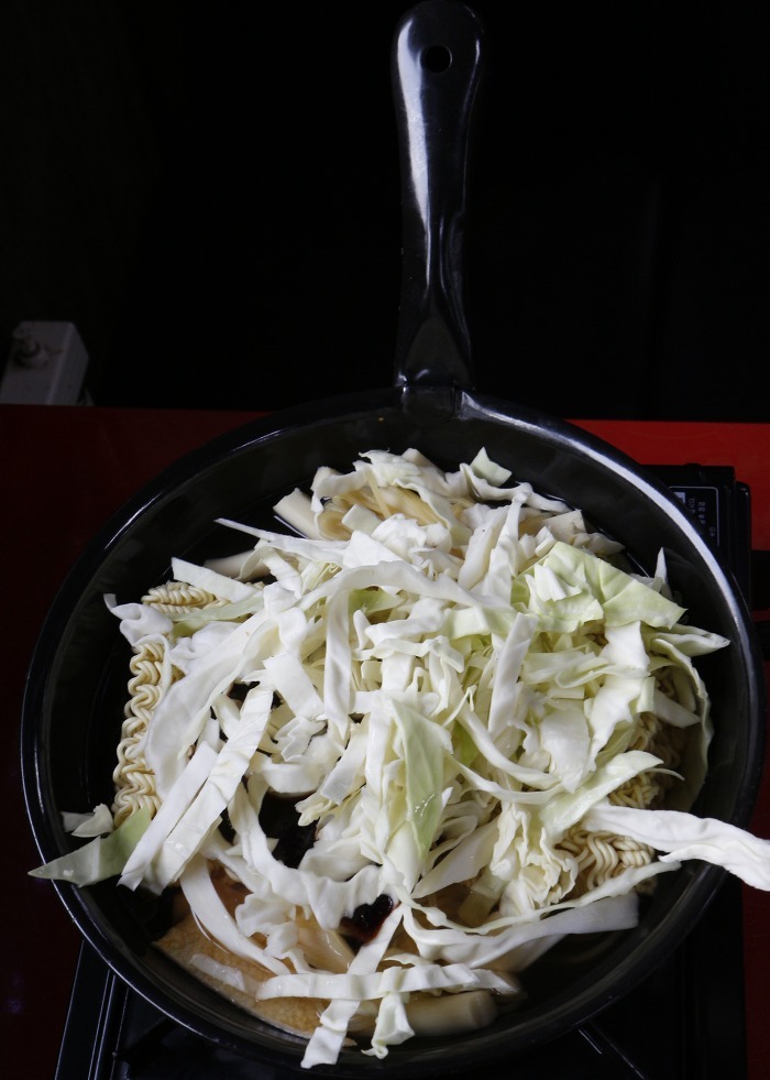 대박떡볶이 이미지