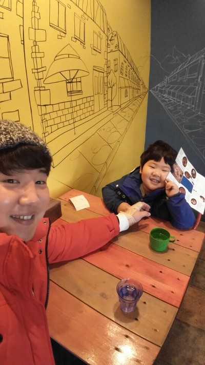 초이스돈까스 이미지