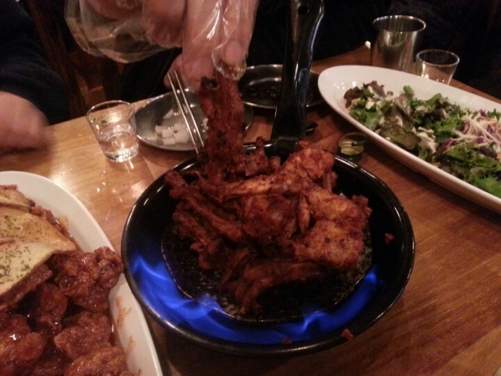 유성닭발 이미지