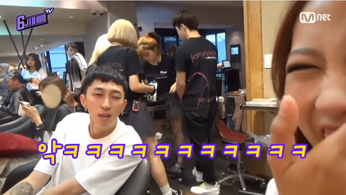 육지담과 슬리피의 수면인터뷰 ㅋㅋㅋㅋㅋㅋㅋ | 인스티즈