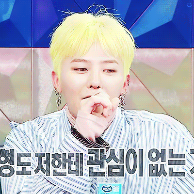 라디오스타에 나온 지드래곤.jpgif | 인스티즈
