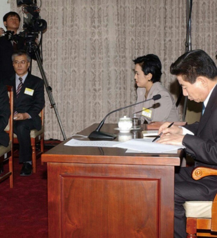 문재인 대통령이 대화없이 검찰 조지는 이유 | 인스티즈