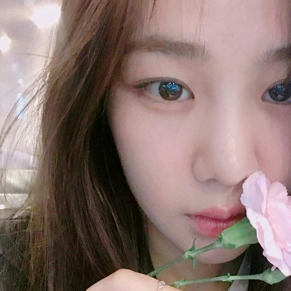 영화 '리얼' 조연, 신인배우 한지은 jpg | 인스티즈