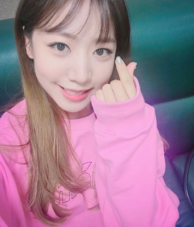 에이핑크 김남주 인스타 | 인스티즈