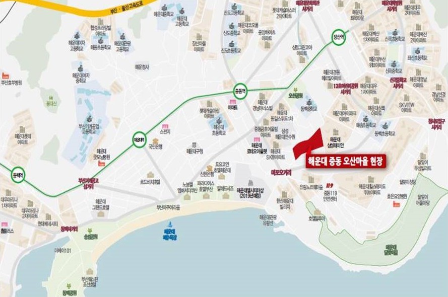 동부힐 이미지